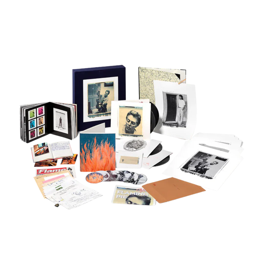 Flaming Pie - Collector's Edition