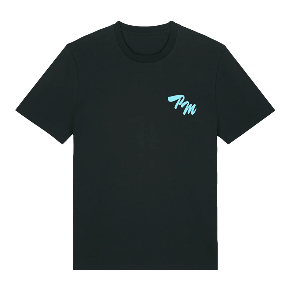 Got Back 2025 Denver Event T-Shirt - Image 2