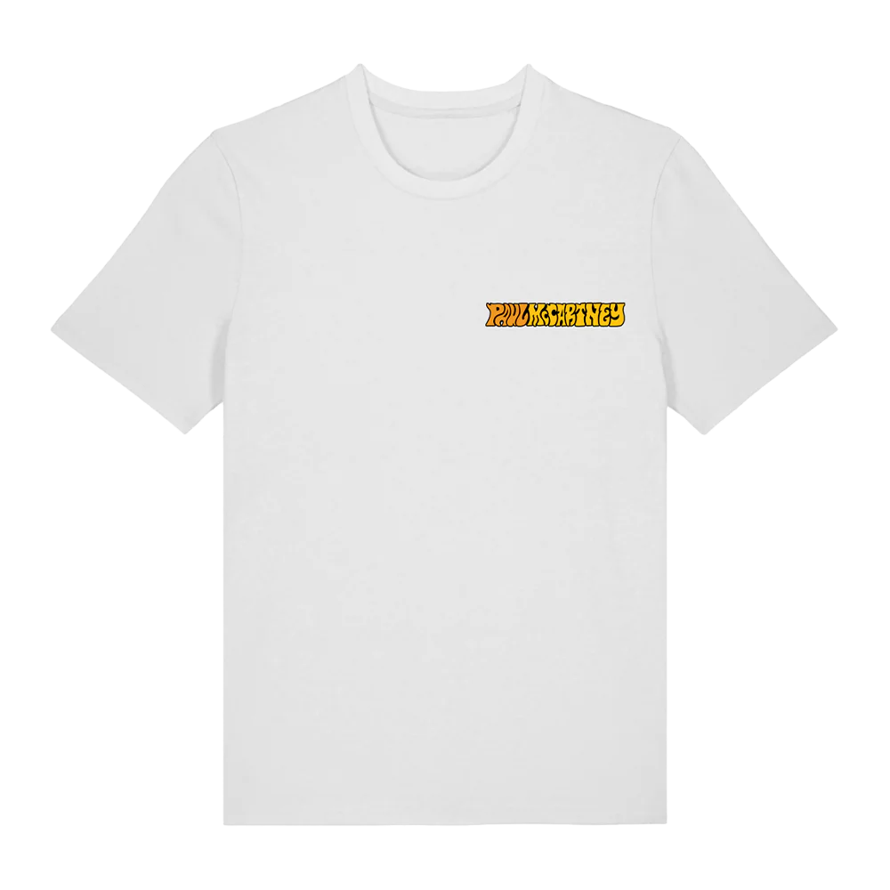 Got Back 2025 Pittsburgh Event T-Shirt - Image 2