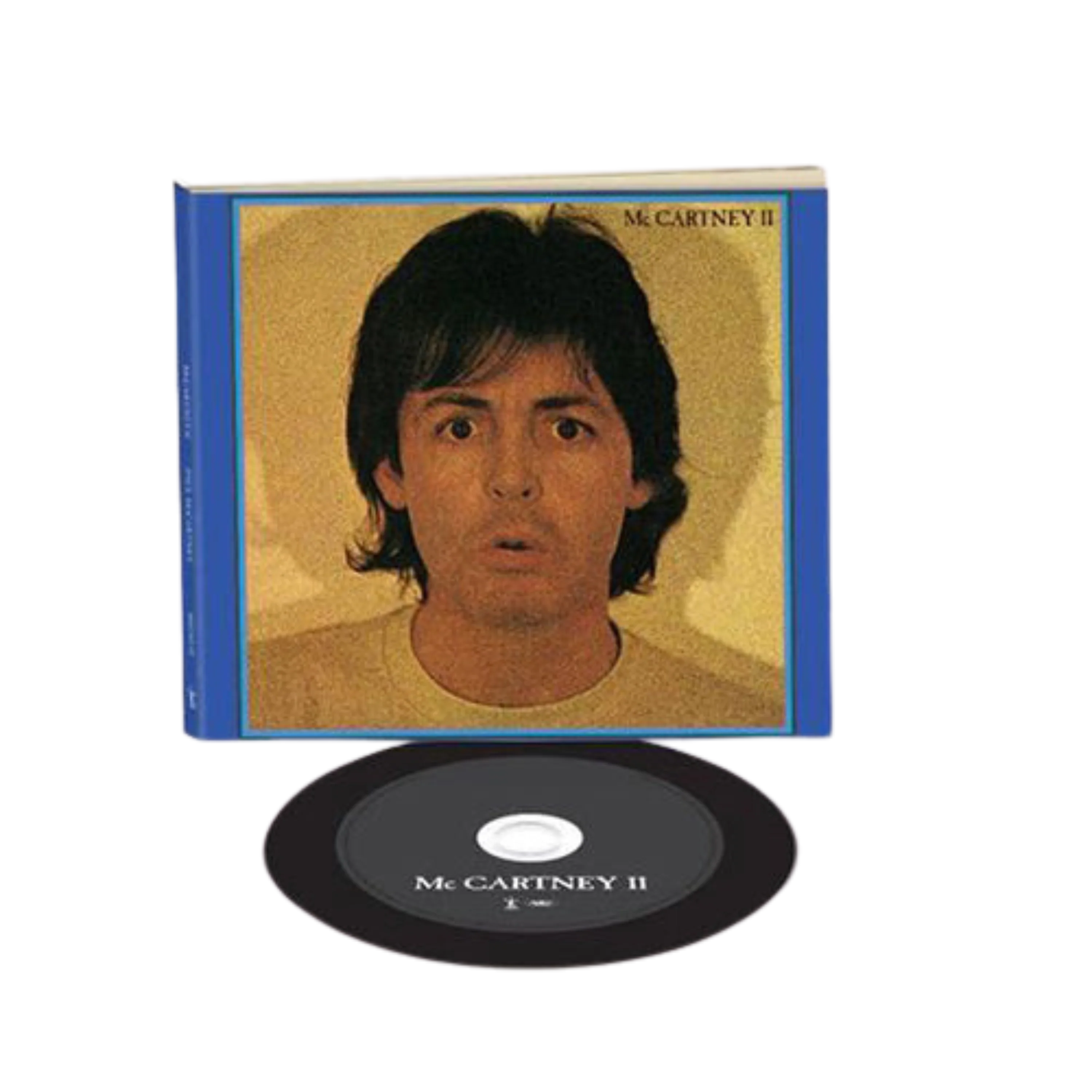 McCARTNEY II - CD Digipack