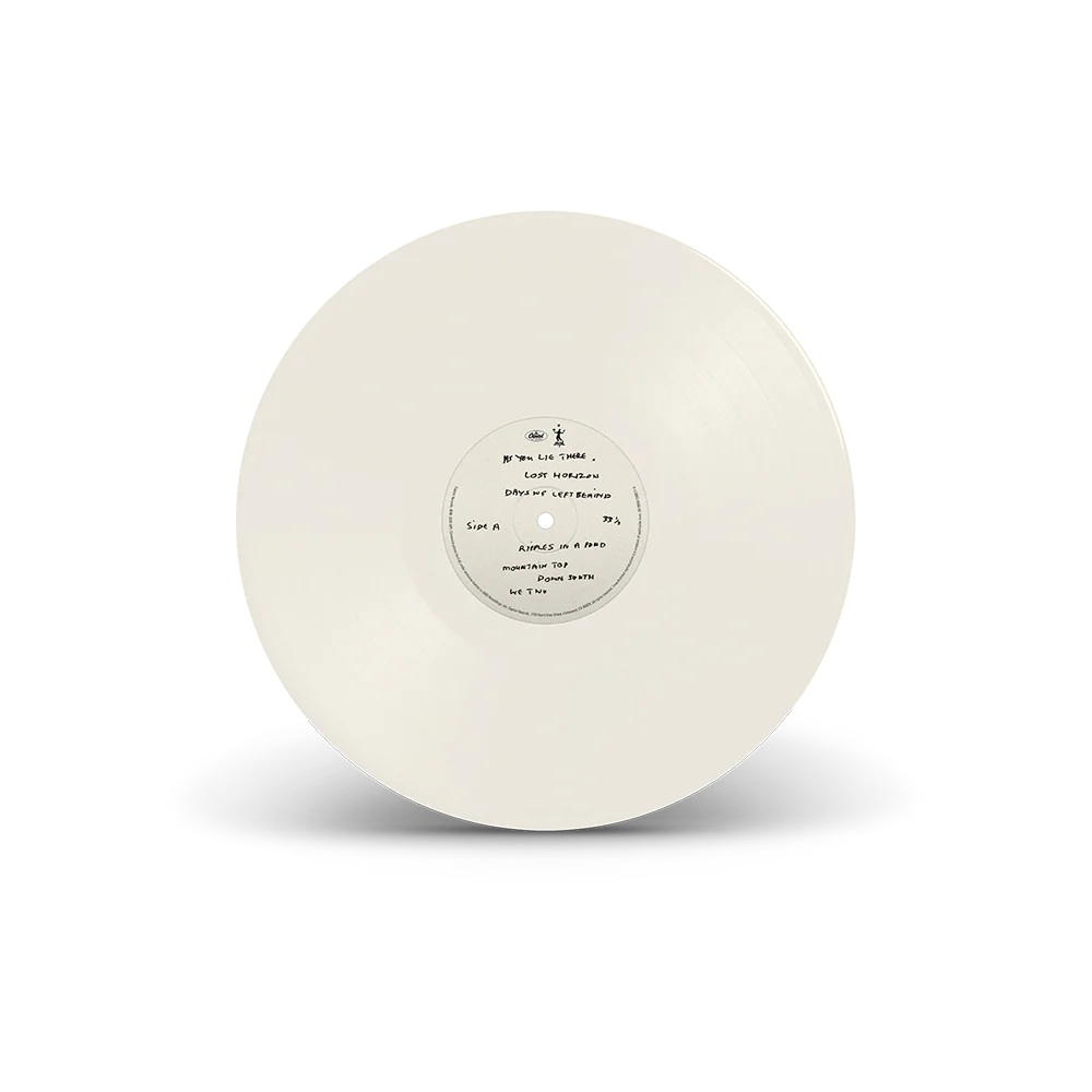 The Boys of Dungeon Lane (Amazon Excl.) White Vinyl - Image 5