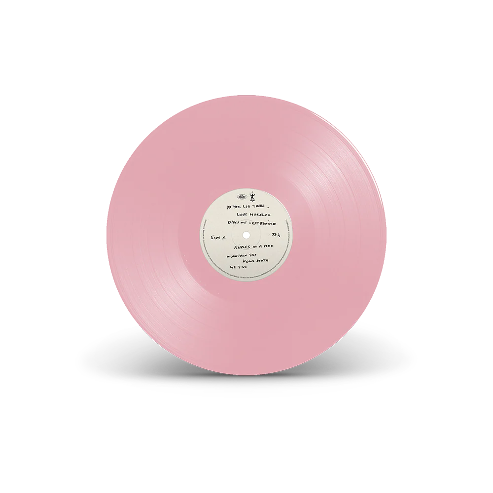The Boys of Dungeon Lane (Indie Excl.) Pink Vinyl - Image 5