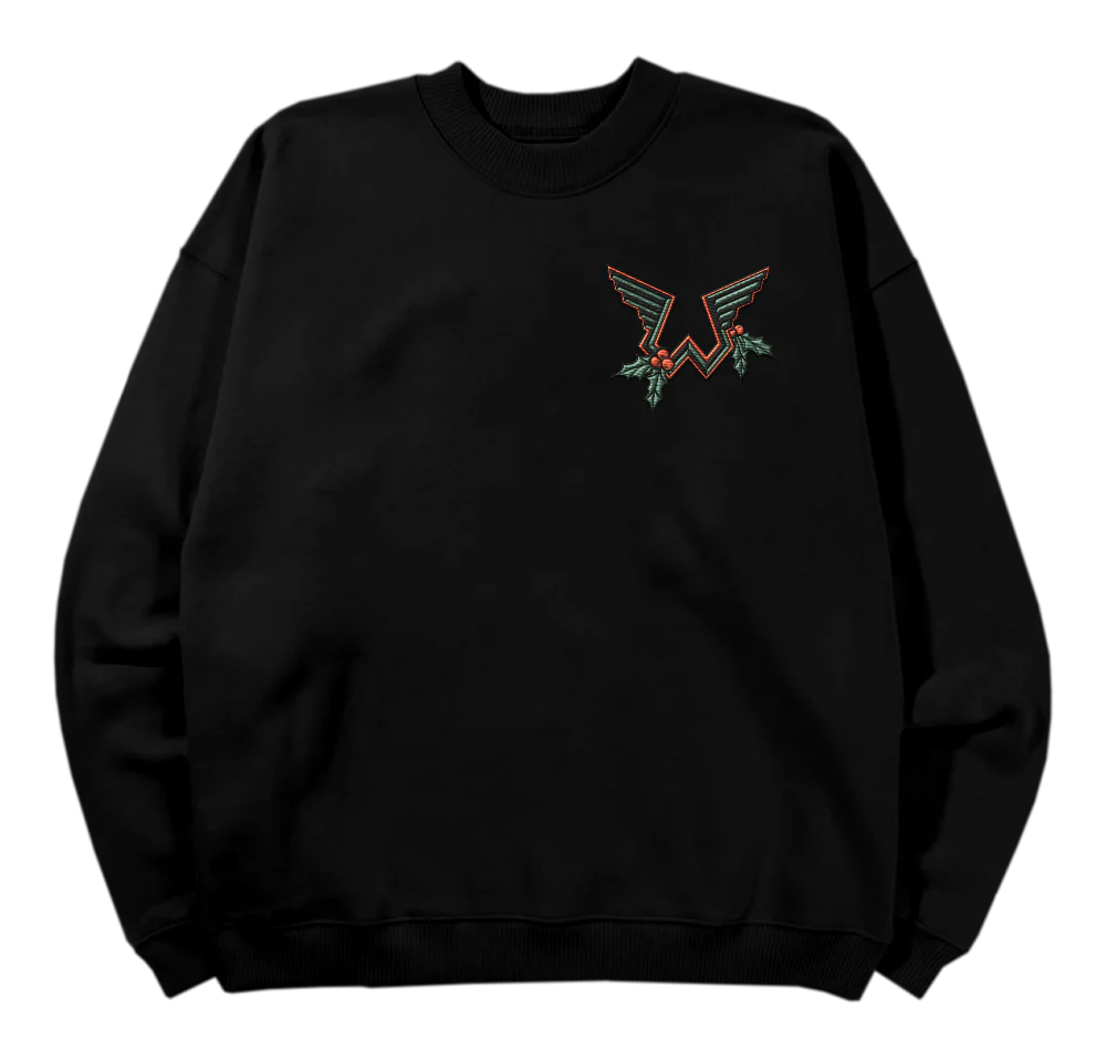 Wings Exclusive Crewneck